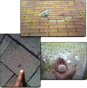 KY Roofing and Restoration Images