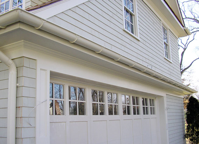 KY Roofing and Restoration Images