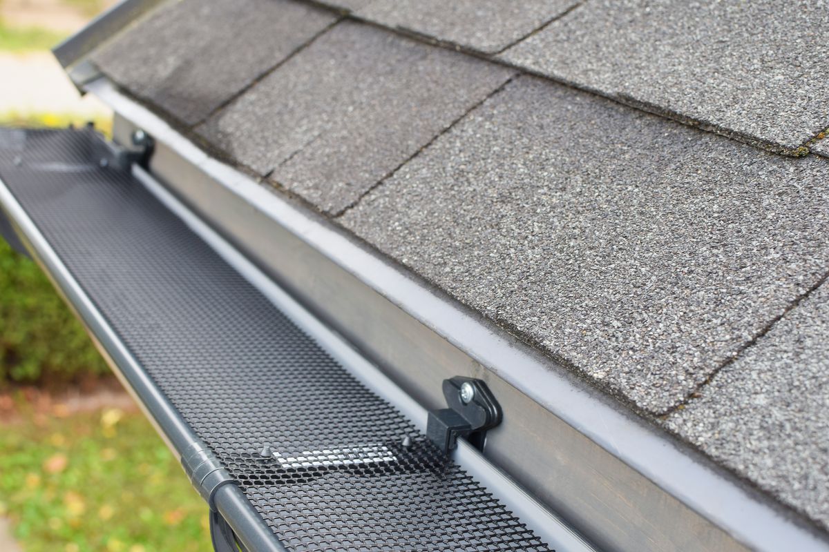 KY Roofing and Restoration Images