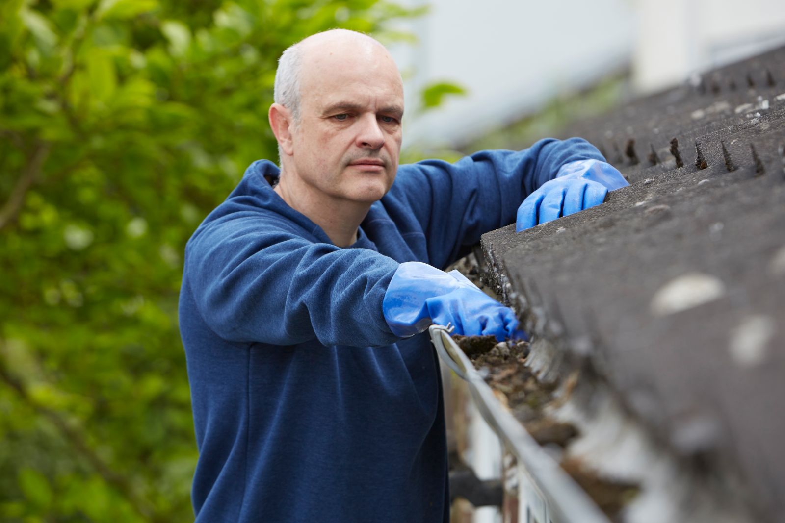 KY Roofing and Restoration Images