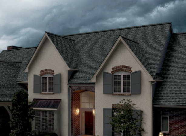 KY Roofing and Restoration Images