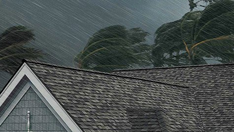 KY Roofing and Restoration Images
