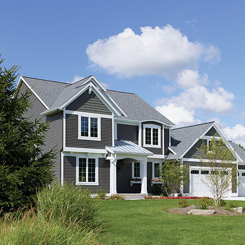 KY Roofing and Restoration Images