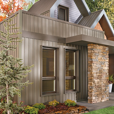 KY Roofing and Restoration Images