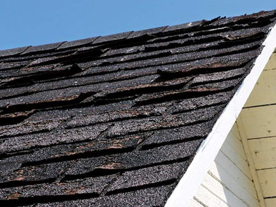 KY Roofing and Restoration Images