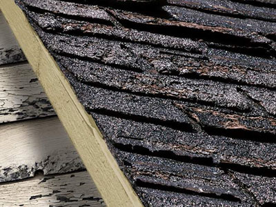 KY Roofing and Restoration Images