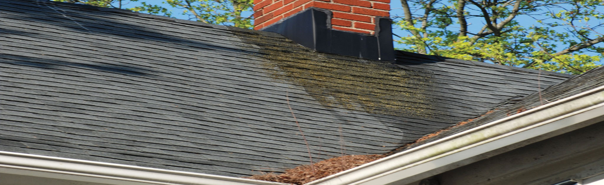 KY Roofing and Restoration Images