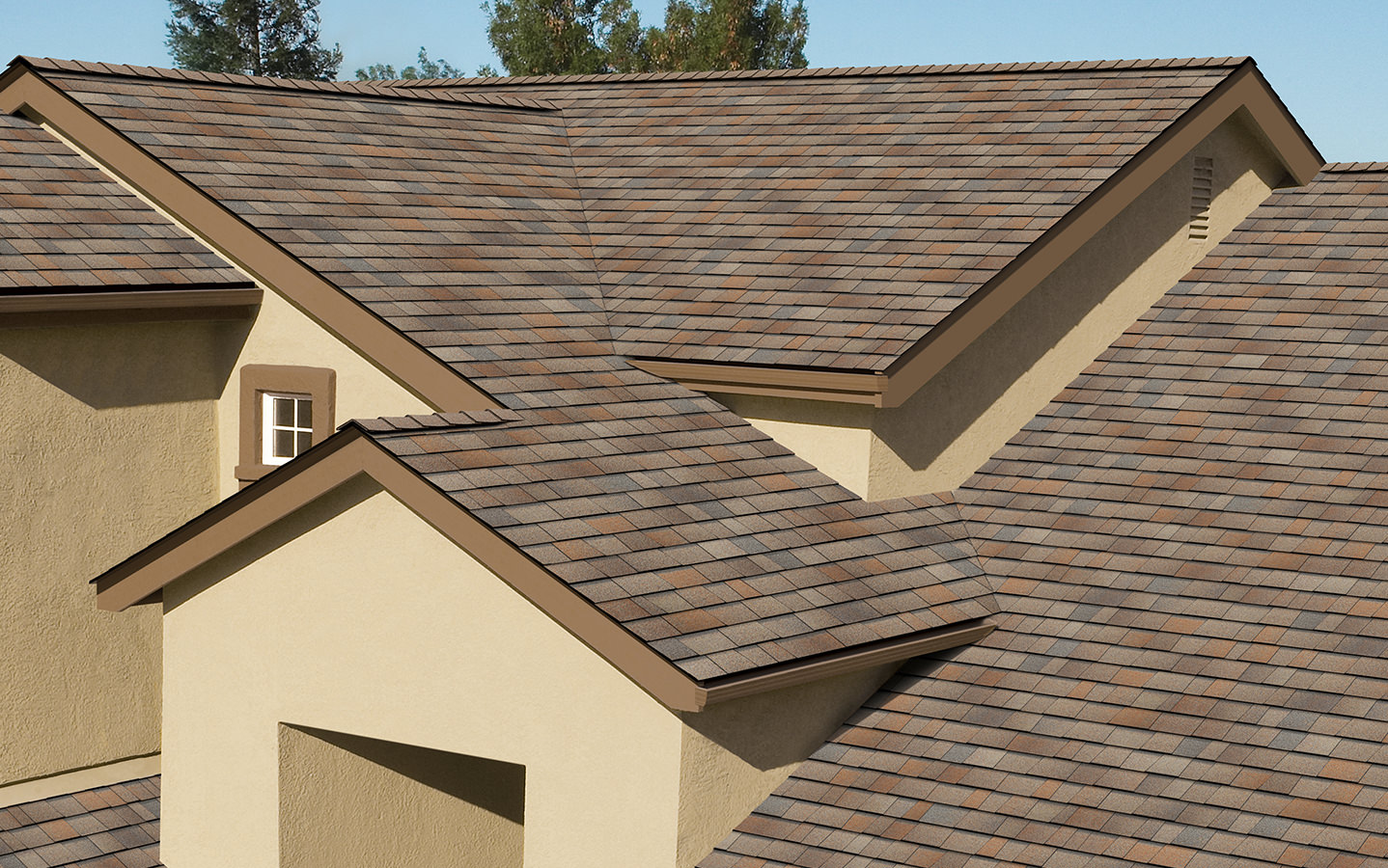 KY Roofing and Restoration Images