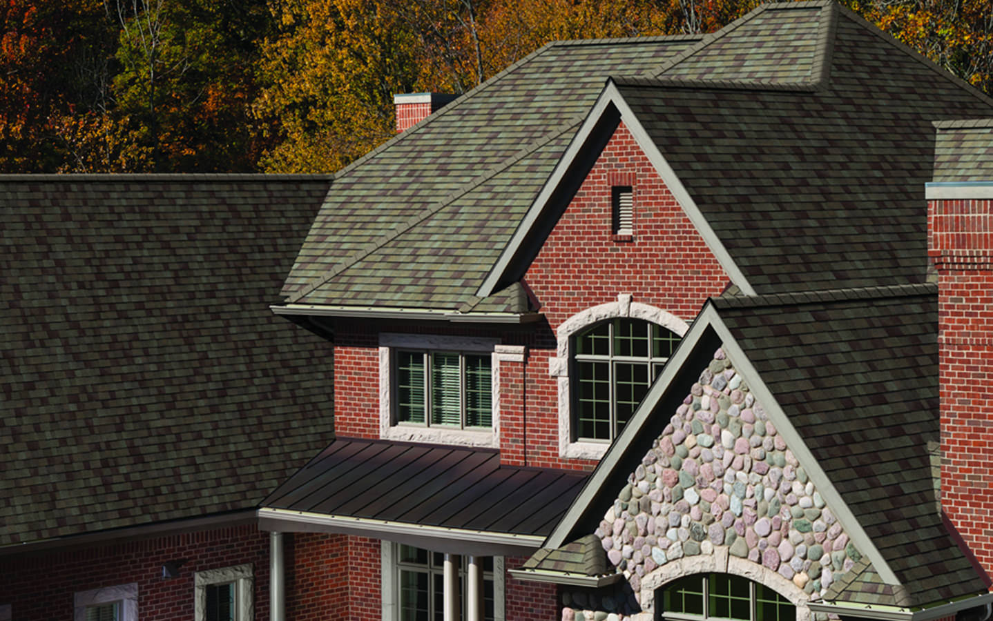 KY Roofing and Restoration Images
