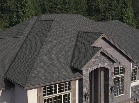 KY Roofing and Restoration Images